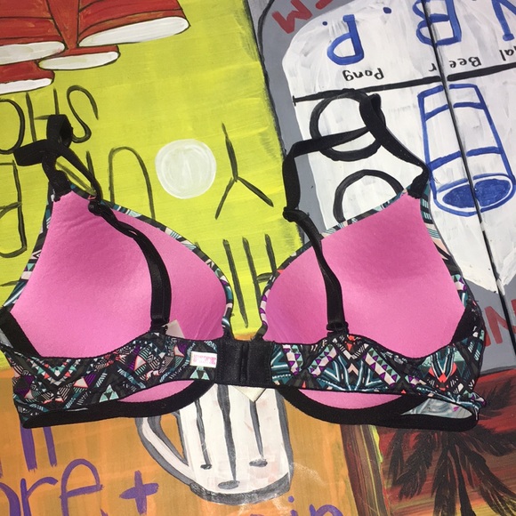 VS/PINK WEAR EVERYWHERE BRA - Picture 3 of 3